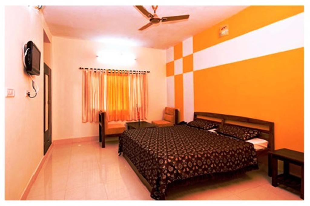 Ranikhet Grand Hotel Bilik gambar